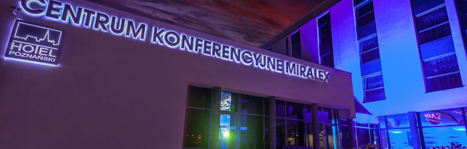 poznanski Hotels Posen Appartements Restaurant Konferenzen in Posen