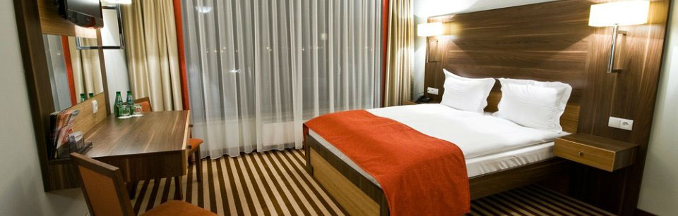 poznanski Hotels Posen Appartements Restaurant Konferenzen in Posen