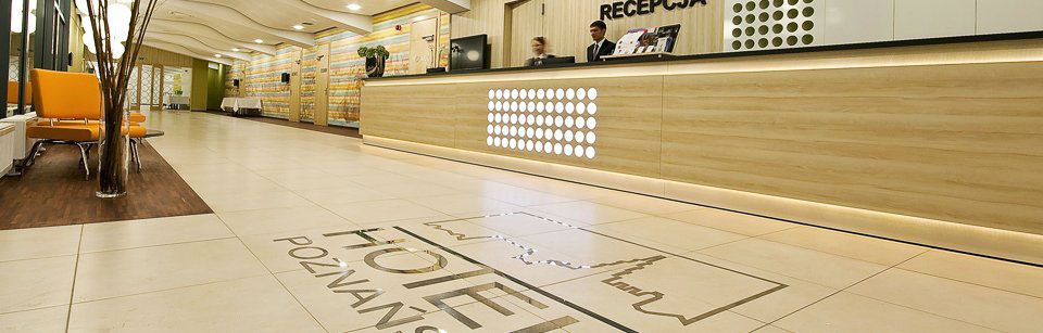 poznanski Hotels Posen Appartements Restaurant Konferenzen in Posen