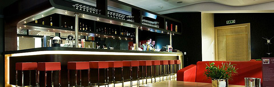 poznanski Hotels Posen Appartements Restaurant Konferenzen in Posen